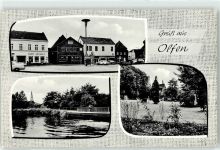 59399 W4716 Olfen , Westf - Hotel Niermann