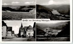 65385 W6220 Presberg , Rheingau
