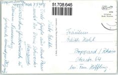 65385 W6220 Presberg , Rheingau