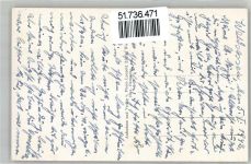 95652 W8595 Waldsassen - Krankenhaus