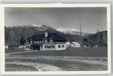 San Martin de los Andes - Parques Nacionales