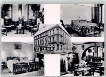 30000 Nimes - Grand Hotel du Midi