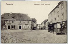 95478 W8584 Kemnath - Kulmainer Straße Postamt