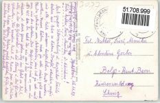 73553 W7077 Pfahlbronn - Rathaus