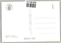 89450 Vezelay - Fliegeraufnahme