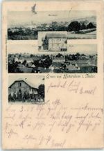 79423 W7843 Heitersheim 1905
