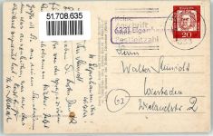 35753 W6349 Elgershausen , Kr Wetzlar