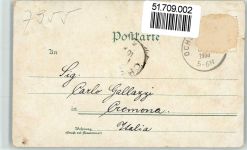 88416 W7955 Ochsenhausen - Krankenhaus