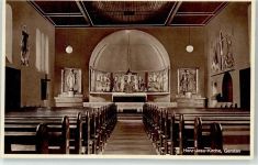 49838 W4453 Gersten - Herz-Jesu-Kirche