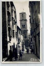 Sebenico Sibenik