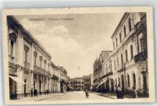 72100 Brindisi - Piazza Fontana