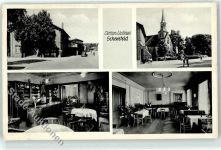25560 W2216 Schenefeld , Mittelholst - Carstens Gasthaus