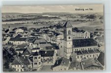 84559 W8261 Kraiburg a. Inn - Kirche