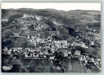 71960 Solutre-Pouilly - Fliegeraufnahme