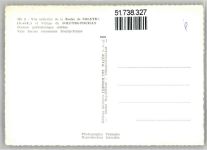 71960 Solutre-Pouilly - Fliegeraufnahme