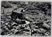 31510 Saint-Bertrand-de-Comminges - Fliegeraufnahme