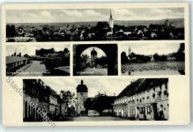 92249 W8453 Vilseck , Oberpf - Vogelturm Arbeiterlager