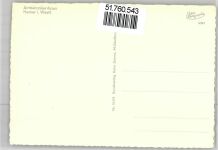 58675 W5870 Hemer - Amtskrankenhaus