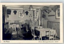 1160 Wien 16. Bezirk, Ottakring - Gaststube 10er Marie