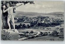 61276 W6395 Gemünden , Kr Usingen, Taunus