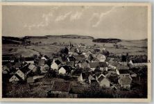 55608 W6571 Berschweiler b Kirn, Nahe