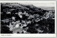 55743 W6580 Fischbach b Idar-Oberstein