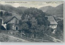 79585 W7853 Endenburg - Gasthaus zum Pflug