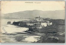 Fuenterrabia Hondarribia