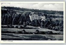 54411 W5509 Deuselbach - Hotel zum Erbeskopf