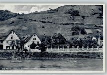 56254 W5401 Müden (Mosel) - Gasthaus Sewenig Mosel