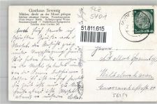 56254 W5401 Müden (Mosel) - Gasthaus Sewenig Mosel