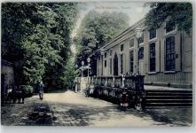 99706 O5400 Sondershausen , Thür 1907 - Theater