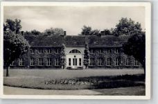 14669 O1551 Paretz - Schloss