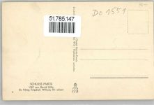 14669 O1551 Paretz - Schloss