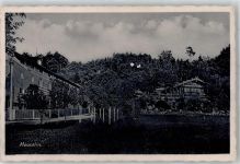 85238 W8067 Mühldorf , Oberbay - Gasthaus Moosalm