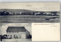 55758 W6581 Hellertshausen - Gasthaus Geschäft Adolf Kunz