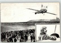 Flugzeug vor 1945