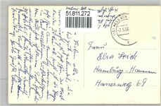 37235 W3436 Hessisch Lichtenau - Dorfstrasse
