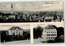 85276 W8068 Pfaffenhofen a d Ilm - Krankenhaus Neues Rentamt