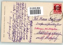 85276 W8068 Pfaffenhofen a d Ilm - Krankenhaus Neues Rentamt