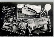 63679 W6479 Schotten , Hess - Hotel gasthaus Haus Sonnenberg
