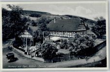 63863 W8751 Hobbach - Gasthaus zum Engel Landpost