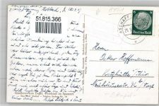 63863 W8751 Hobbach - Gasthaus zum Engel Landpost