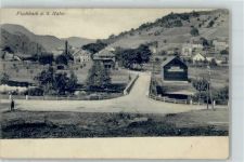 55743 W6580 Fischbach b Idar-Oberstein 1913