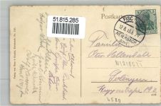 55743 W6580 Fischbach b Idar-Oberstein 1913