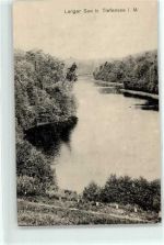 16356 O1311 Tiefensee b Bad Freienwalde - Langer See