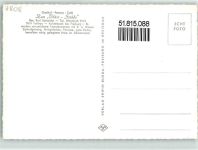 79183 W7808 Kollnau - Gasthaus Pension Cafe Zum Bläsi-Stüble