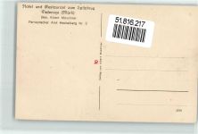 16356 O1311 Tiefensee b Bad Freienwalde - Langer See