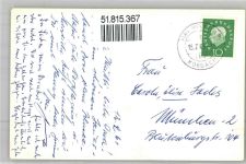 34508 W3542 Rattlar - Gasthaus zur Post