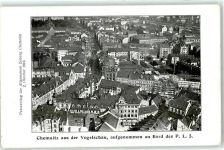 O9000 Chemnitz , Sachs Parseval Tag 02.10.1910 Parseval